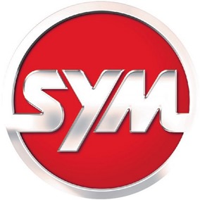 Sym Scooter Milano