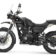 royal enfield Himalayan a Milano