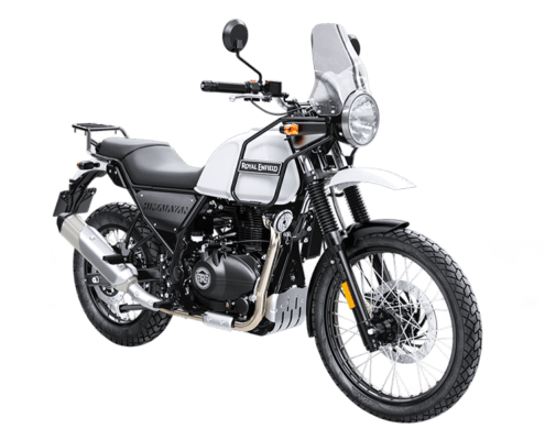 Royal Enfield Himalayan