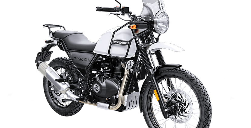 Royal Enfield Himalayan