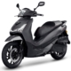 SYM HD 300