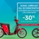 scooter elettrici