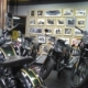ROYAL ENFIELD STORE