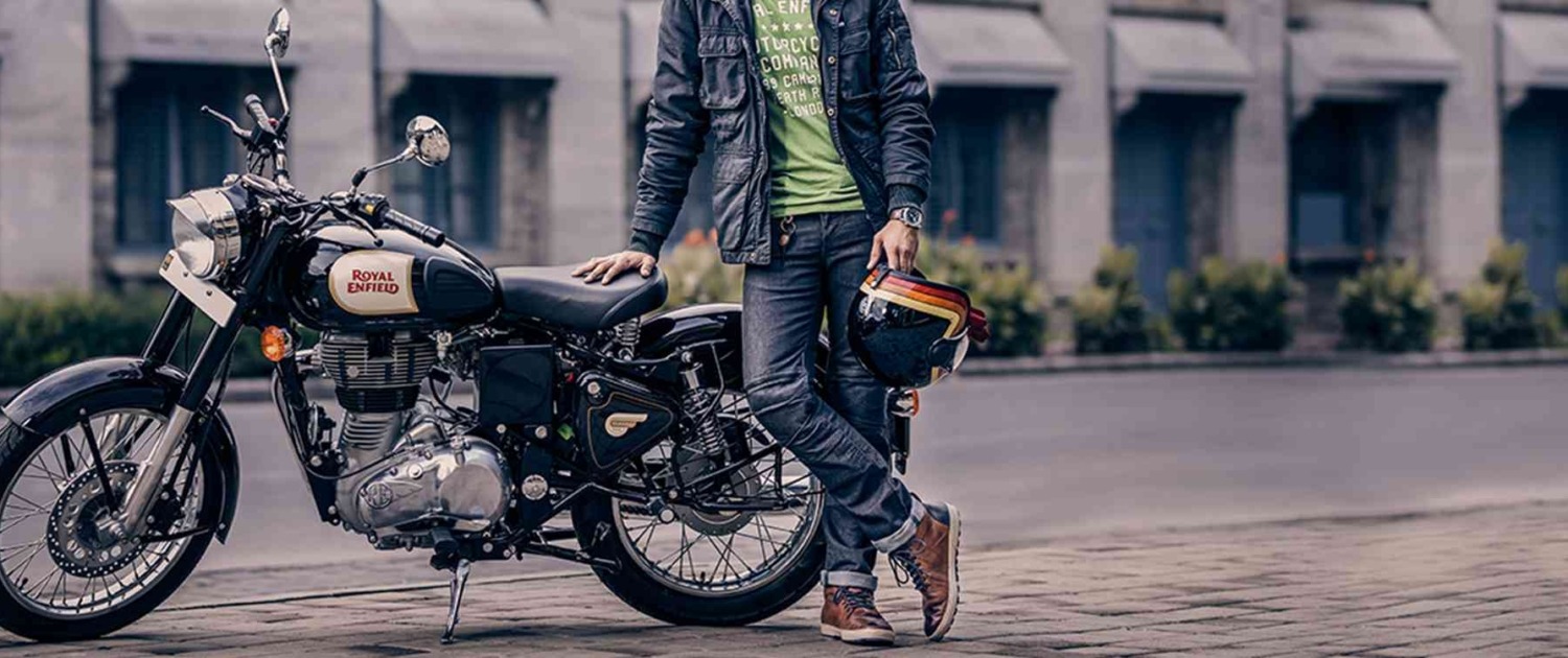 Classic-350