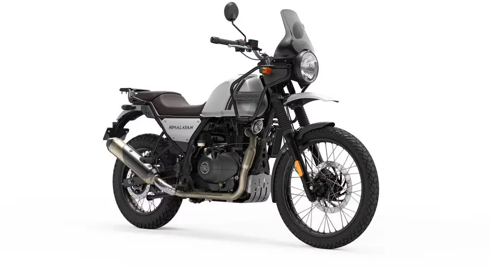 himalayan 450 himalayan 450