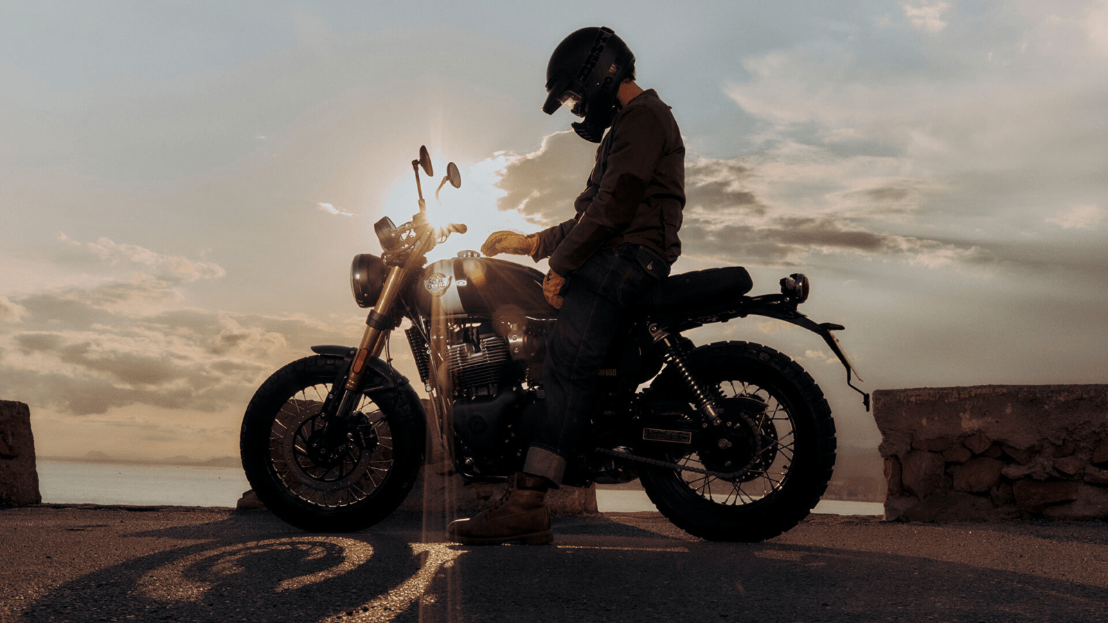 royal enfield spring reward