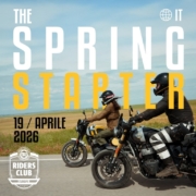 The Spring Starter