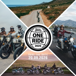 One Ride