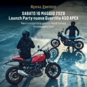 Launch Party Guerrilla Apex
