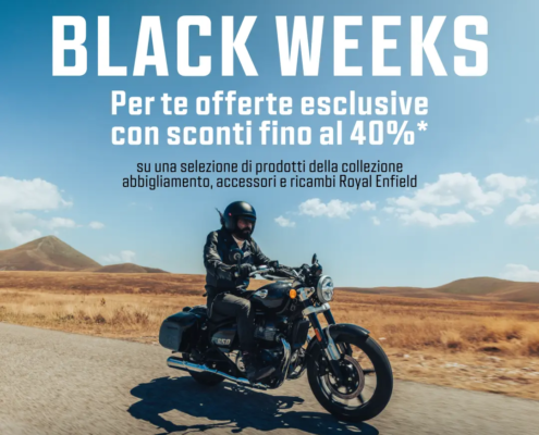 Black Weeks 2026